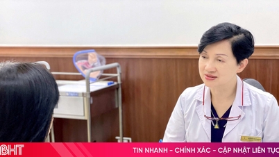 Female expert has been protecting high-risk pregnancies for over four decades.