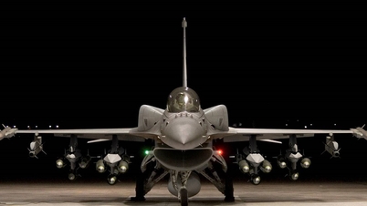 Πιλότος μαχητικού F-16 από την Ταϊβάν αγνοείται στη θάλασσα.