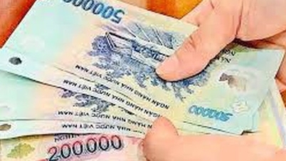 Nhân viên hợp đồng có được hưởng chế độ tiền thưởng?