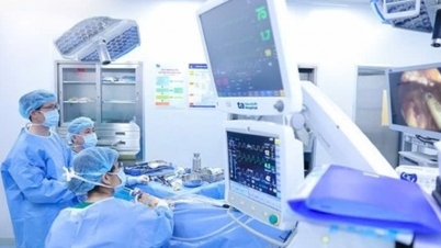 Actualización de noticias médicas del 7 de enero: La cirugía robótica oportuna preserva la función renal.