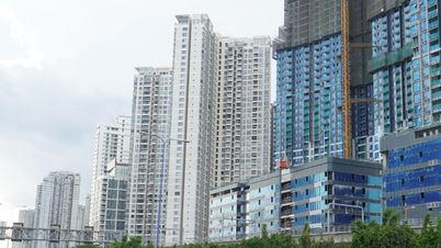 Bất động sản Hà Nội và TPHCM xác lập kỷ lục mới
