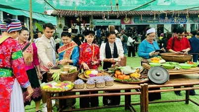 ฮานอยบันทึกสถิติจำนวนนักท่องเที่ยวและรายได้ที่เพิ่มสูงขึ้นอย่างมากในช่วงวันหยุดปีใหม่ปี 2026