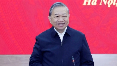 “Chuyển từ Nhà nước làm thay sang tạo điều kiện để doanh nghiệp sáng tạo”