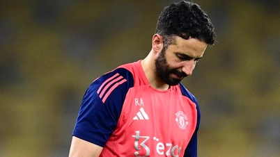 Paradoks Ruben Amorim: Man United hanya menang apabila pengurus... "mengkhianati" dirinya sendiri.
