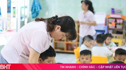 Teachers' retirement age starts in 2026.