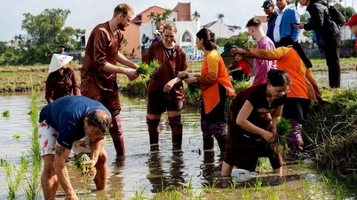Vietnam în valul global al turismului experiențial.