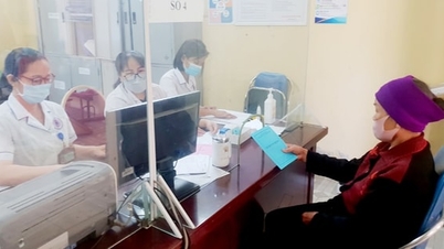 Hanoi: Resolutely preventing and combating abuse and profiteering from the Health Insurance Fund.