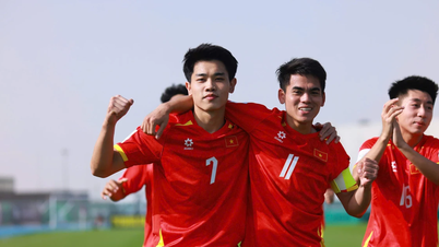 Southeast Asian media showered praise on Vietnam U23 team after their dream start at the Asian Championship.