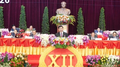 Der 12. Nationalkongress der Revolutionären Volkspartei von Laos – Eine neue Entwicklungsphase für die laotische Revolution