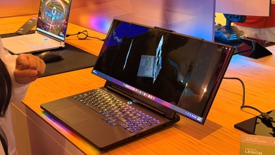 A Lenovo laptopok képernyőszélessége akár 50%-kal is megnőhet, ami azt jelenti, hogy a méretük is megnőhet.