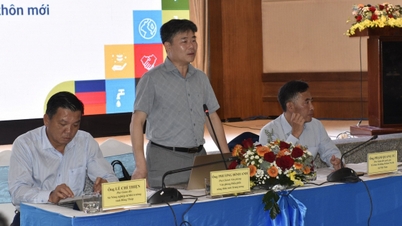 Suggestions for improving the National Target Program for the period 2026-2030