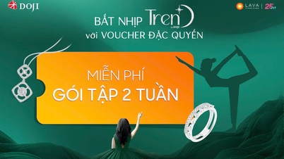 DOJI СПІВПРАЦЮЄ З LAVA | 25 FIT – ПОДВІЙНІ ПЕРЕВАГИ, ПОВНИЙ СУЧАСНИЙ СПОСІБ ЖИТТЯ