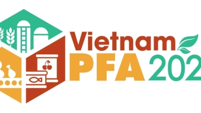 ベトナムPFA 2026 – ベトナムの農業・食品加工産業へのハイテクの適用