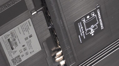 ការដំឡើង HDMI អាចបំផ្លាញបទពិសោធន៍ទូរទស្សន៍ Smart TV។
