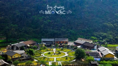 Giữ hồn cao nguyên đá: Câu chuyện du lịch cộng đồng ở Mèo Vạc