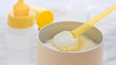Nestlé retira leche en polvo en Alemania; Ministerio de Salud ordena revisión en Vietnam.
