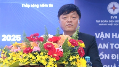 Vinh Tan 4 har som mål å generere over 11,8 milliarder kWh strøm innen 2026.