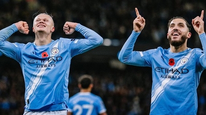 Nhận định, dự đoán kết quả Man City và Brighton, Ngoại hạng Anh 2025-2026