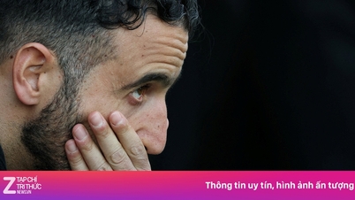 Amorim từ bỏ biệt thự đắt tiền