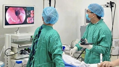 Liên tiếp ca mắc dị vật nguy hiểm, bác sĩ cảnh báo nguy cơ đe dọa tính mạng