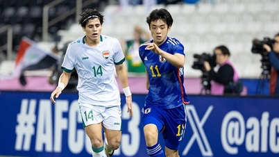 축구 경기 생중계: 일본 U23 vs 시리아 U23: 디펜딩 챔피언을 막기는 쉽지 않을 것입니다.
