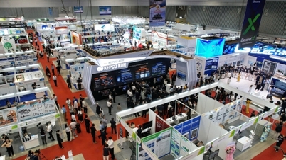 Vietnam ETE & Greenergy Expo 2026, 15-17 Temmuz 2026 tarihleri ​​arasında düzenlenecektir.