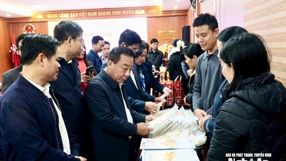 Nghe An: 103 מוצרים ישתתפו בהערכת וסיווג המוצרים של OCOP בשנת 2025.