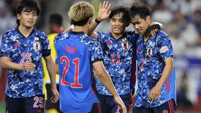 Direktesending av AFC U23-finalen i 2026: Sør-Korea mot Iran, Japan mot Syria