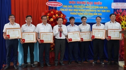 El sector ganadero y veterinario de Ciudad Ho Chi Minh está evolucionando fuertemente hacia la mejora de la calidad de la gestión.