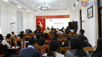 Do roku 2025 bude růst HDP Quang Ninh nejvyšší v zemi.