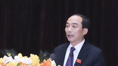 Wakil Ketua Tetap Dewan Rakyat Provinsi Thanh Hoa, Le Tien Lam: Tonggak Sejarah Peringatan 80 Tahun dan Tanggung Jawab untuk Meningkatkan Efektivitas Badan-Badan Terpilih Daerah