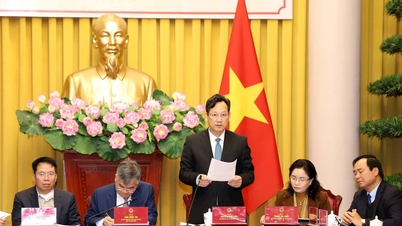 Công bố hai luật do TANDTC chủ trì xây dựng: Hoàn thiện thiết chế tư pháp, hỗ trợ phục hồi doanh nghiệp