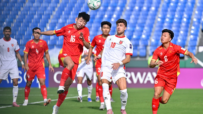 Báo Indonesia, Thái Lan kinh ngạc sau chiến thắng của U23 Việt Nam