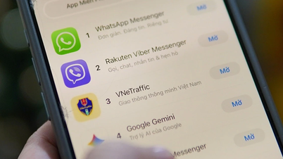 Zalo is struggling due to boycotts, while WhatsApp and Viber are rising to prominence.