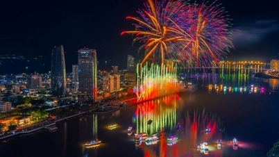 Międzynarodowy Festiwal Fajerwerków w Da Nang 2026: „Da Nang – Zjednoczone Horyzonty – Łączące Horyzonty”