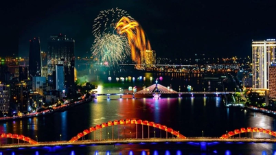 Da Nang announces the theme for the DIFF 2026 International Fireworks Festival.