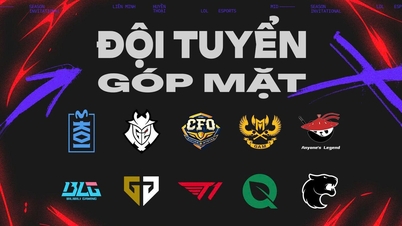 نکاتی که باید در مورد مسابقات MSI 2025 بازی League of Legends بدانید.