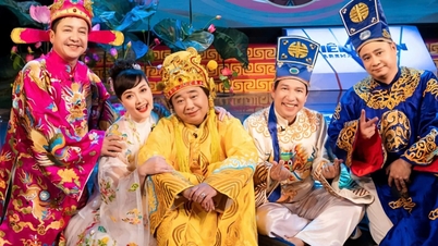 ពិធីបុណ្យចូលឆ្នាំចិនឆ្នាំ ២០២៦ នឹងមិនមានកម្មវិធី "Tao Quan" (ព្រះផ្ទះបាយ) ទេ។