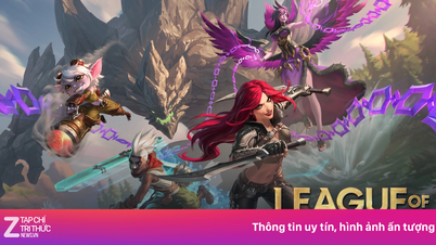 League of Legends вилітає по всьому світу через дурну помилку.