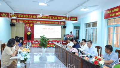 Xã Vạn Thắng: Chủ động tìm kiếm nhà đầu tư