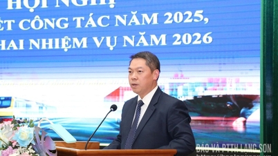 Chi cục Hải quan khu vực VI triển khai nhiệm vụ năm 2026