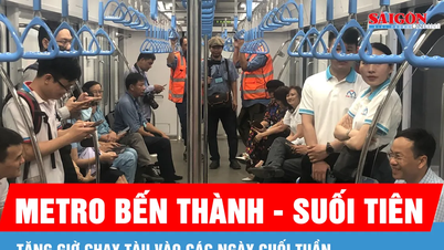 Metrolinje 1 bruker en egen rutetabell på helligdager.