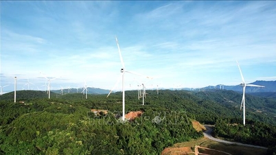 Bộ Công Thương tăng tốc triển khai các dự án điện trọng điểm theo Quy hoạch điện VIII