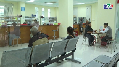 Quang Ngai Social Insurance agency collaborates with police to prevent fraud.