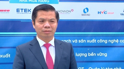 บั๊กนิญสนับสนุนธุรกิจต่างๆ ในการเพิ่มอัตราการใช้แรงงานคนในประเทศ