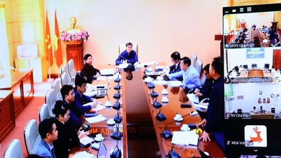 Hoàn thiện, tạo khung pháp lý bền vững để lan tỏa hoạt động nhân văn hiến - ghép tạng