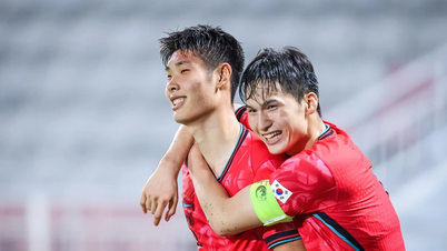 U23 Dél-Korea vs U23 Irán mérkőzés tippje, január 7., 18:30: A továbbjutásról döntenek.