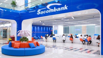 Miért „párolgott el” a Sacombank profitja 40%-kal?