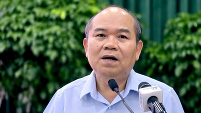 In Ho-Chi-Minh-Stadt müssen noch etwa 40 % der Inspektions- und Prüfungsaufgaben zeitnah abgeschlossen werden.