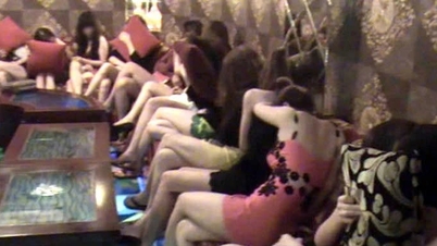 Hanói pretende processar 100 casos relacionados à prostituição em 2026.